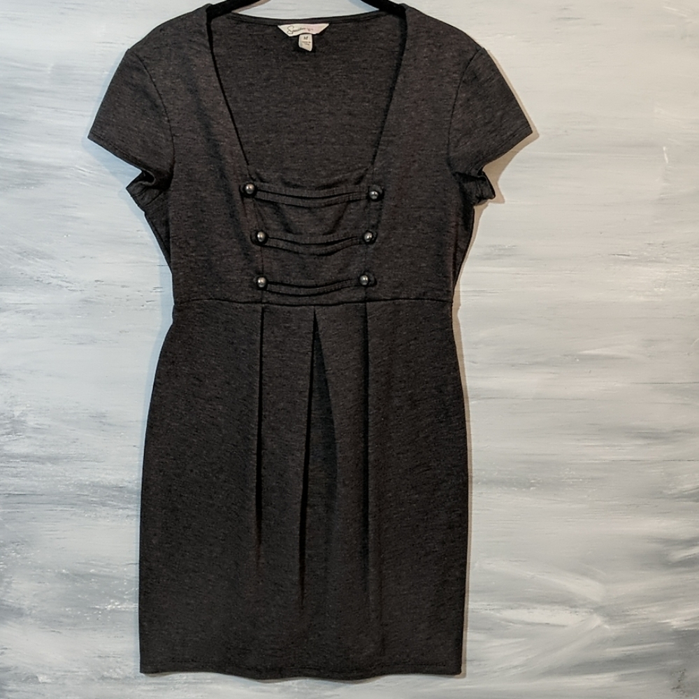 Dress by Speeckless